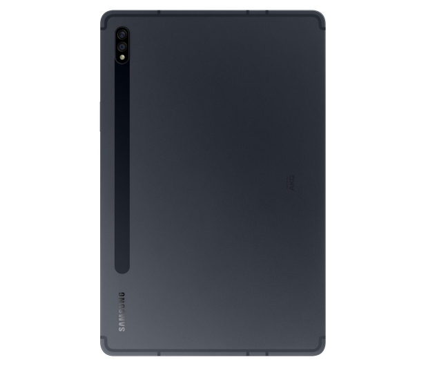 Samsung Galaxy Tab S7 11" T870 WiFi 6/128GB czarny - 582682 - zdjęcie 3
